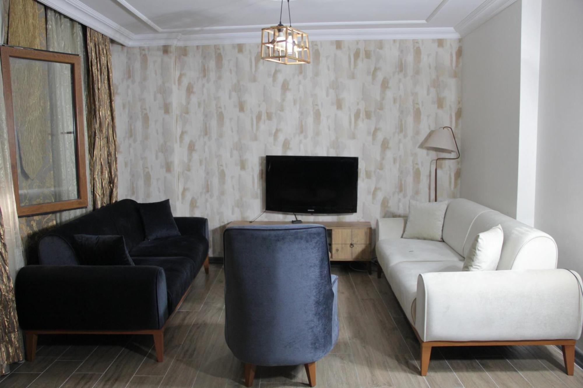Bomonti Solo Exclusive Designed Hotel Estambul Exterior foto