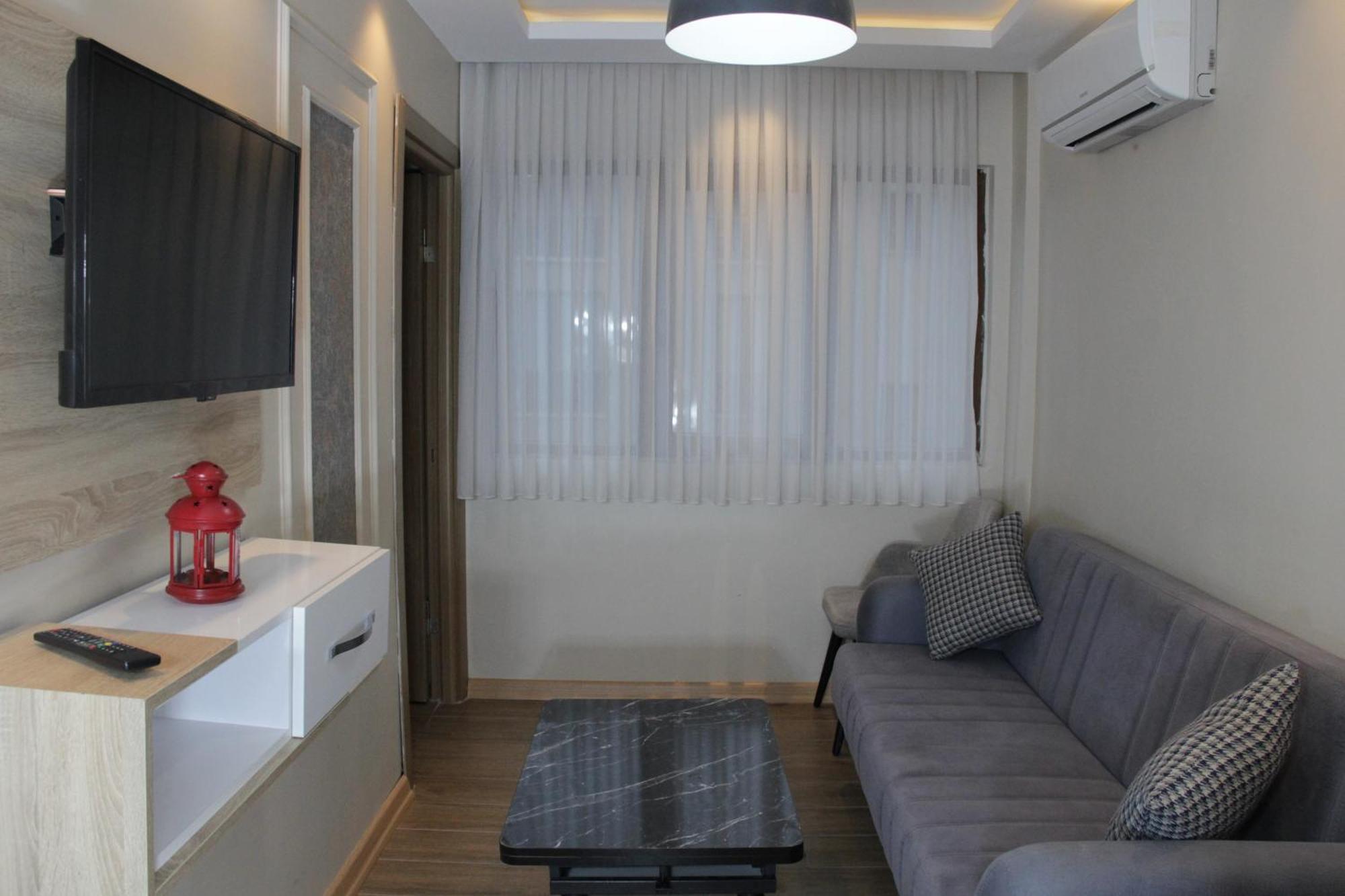 Bomonti Solo Exclusive Designed Hotel Estambul Exterior foto