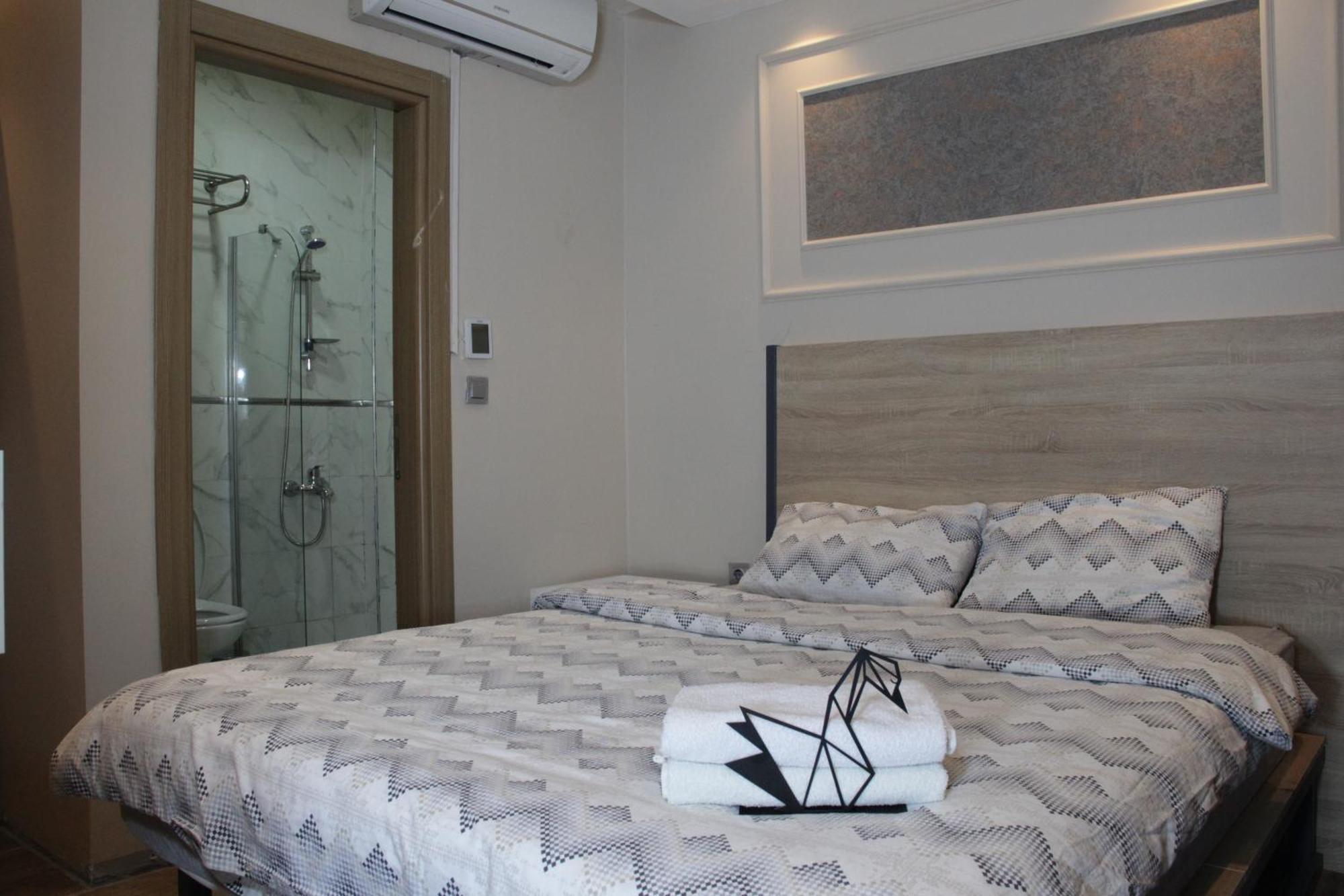 Bomonti Solo Exclusive Designed Hotel Estambul Exterior foto