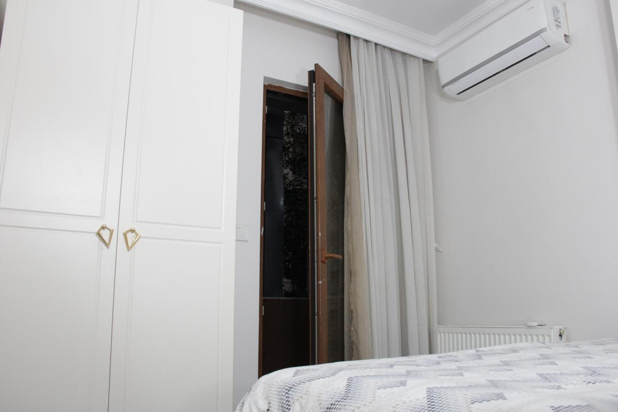 Bomonti Solo Exclusive Designed Hotel Estambul Exterior foto
